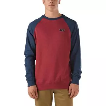 Толстовка RUTLAND