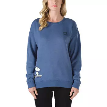 Толстовка Snoopy Skates