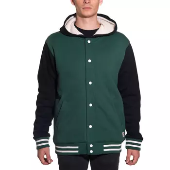 Толстовка UNIVERSITY II SHERPA