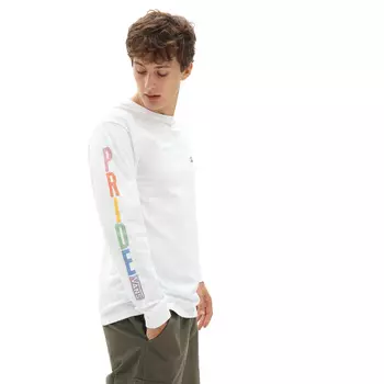Лонгслив Vans PRIDE
