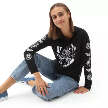 Толстовка Vans