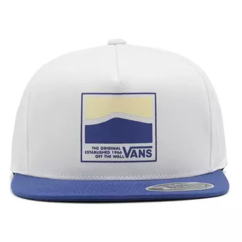 Бейсболка Vans
