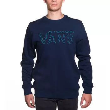 Толстовка VANS CLASSIC CREW