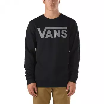Толстовка VANS Classic Crew