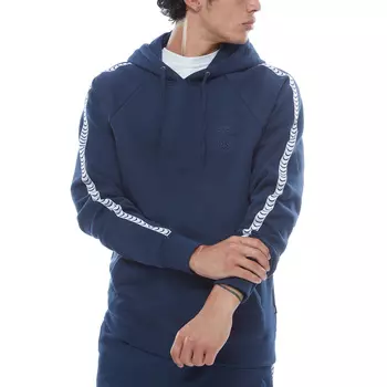 Толстовка Vans X Spitfire