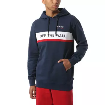 Толстовка Victory Pullover Hoodie