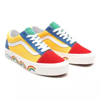 Кеды Anaheim Factory Old Skool