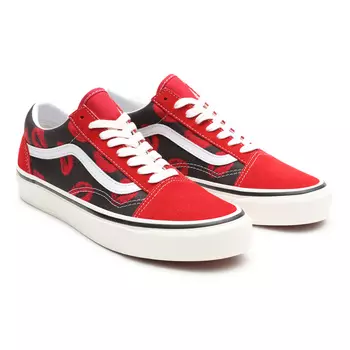 Кеды Anaheim Val Factory Old Skooll 36 DX