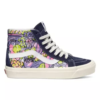 Высокие кеды Anaheim Factory Sk8-Hi 38 DX