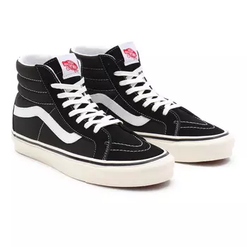 Высокие кеды Anaheim Factory Sk8-Hi 38 DX