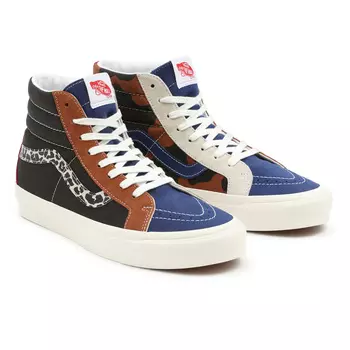 Высокие кеды Anaheim Factory Sk8-Hi 38 DX