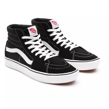Высокие кеды Classic ComfyCush Sk8-Hi