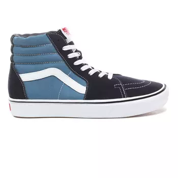 Высокие Кеды ComfyCush SK8-Hi