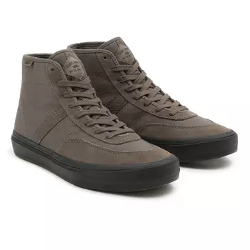 Высокие кеды Crockett