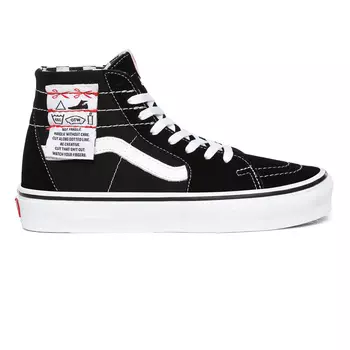 Высокие кеды Diy Sk8-Hi Tapered