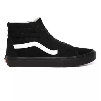 Высокие кеды Pig Suede Sk8-Hi