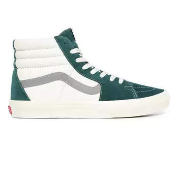 Высокие кеды Retro Sport Sk8-Hi