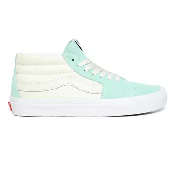 Высокие кеды Retro Sport Sk8-Mid