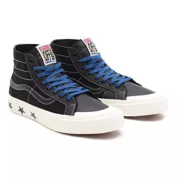 Высокие кеды Sk8-Hi 138 Decon Sf