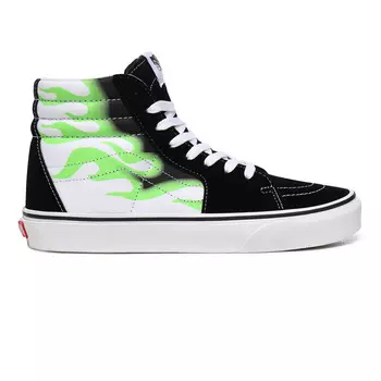 Высокие кеды Sk8-Hi