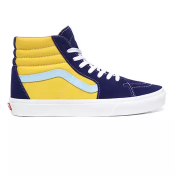 Высокие кеды Sk8-Hi