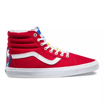 Высокие кеды Sk8-Hi
