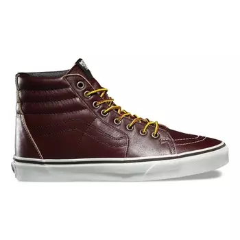 Высокие кеды Sk8-Hi