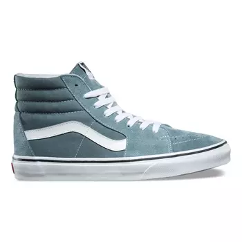 Высокие кеды Sk8-Hi