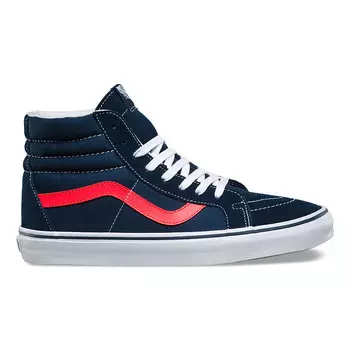 Высокие кеды Sk8-Hi