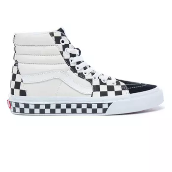 Высокие кеды Sk8-Hi