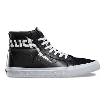 Высокие кеды Sk8-Hi
