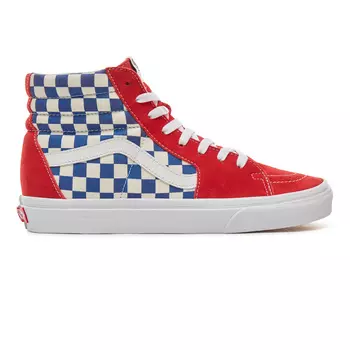 Высокие кеды SK8-Hi