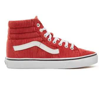 Высокие кеды SK8-Hi