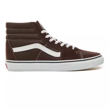 Высокие кеды SK8-Hi