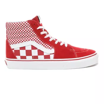 Высокие Кеды SK8-Hi