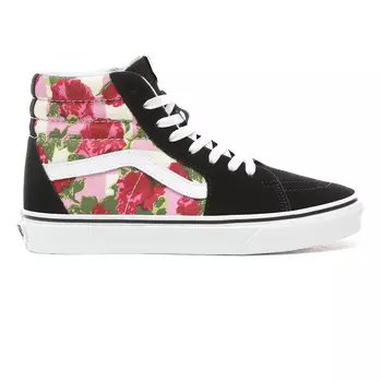 Высокие Кеды SK8-Hi