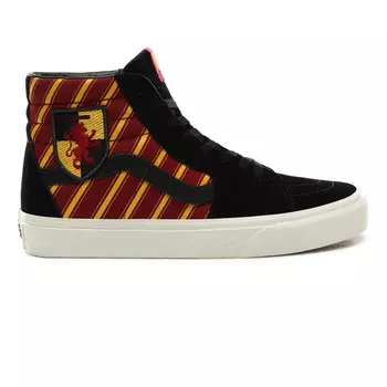 Высокие Кеды Sk8-Hi