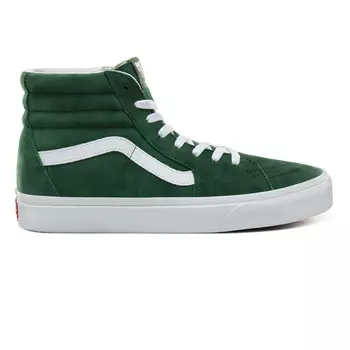 Высокие Кеды Sk8-Hi
