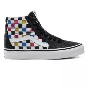 Высокие Кеды Sk8-Hi