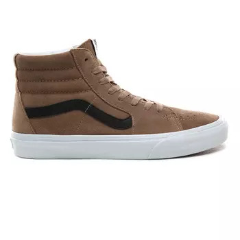 Высокие Кеды Sk8-Hi