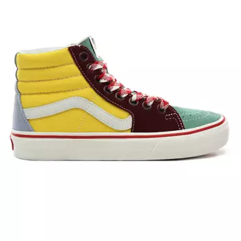 Высокие Кеды Sk8-Hi