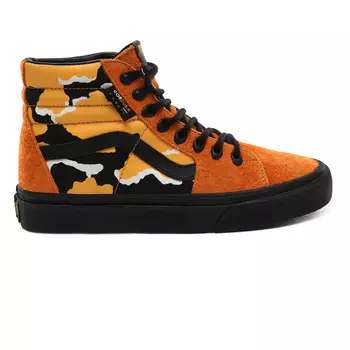 Высокие Кеды Sk8-Hi