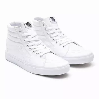 Высокие кеды Sk8-Hi