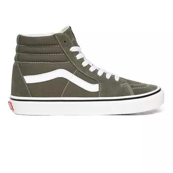 Высокие кеды Sk8-Hi