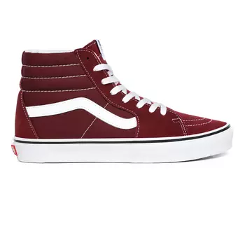 Высокие кеды Sk8-Hi