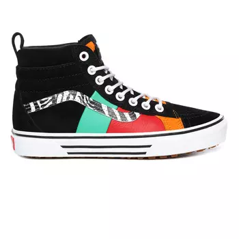 Высокие кеды Sk8-Hi 46 MTE DX