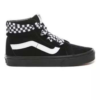 Высокие Кеды SK8-Hi Alt Lace