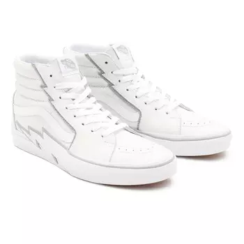 Высокие кеды Sk8-Hi Bolt