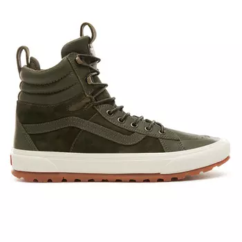 Высокие Кеды Sk8-Hi Boot MTE DX