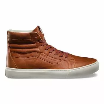 Высокие кеды Sk8-Hi Cup CA